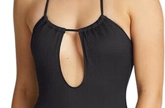 Calvin Klein Women’s Swimsuit!