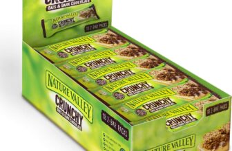 Nature Valley Cereal Bars 18 x 42g