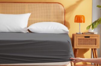 Double Fitted Sheet