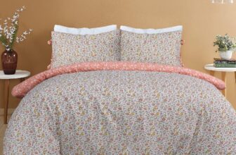 Sleepdown Bedding Set KING SIZE!