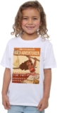 Disney Girl’s Moana T Shirt 9-10 years