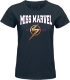 Marvel Women’s T-Shirt SIZE M