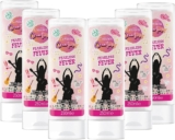 Shower Gel Multipack 6 x 250ml