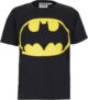 DC Comics Boy’s Batman Logo T-Shirt 7yrs