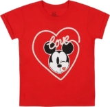 Disney Mickey T-Shirt 7-8yrs