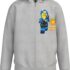 LEGO Hooded Sweatshirt size 104
