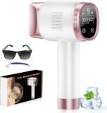 IPL Laser Hair Removal Device