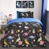 Junior Cot Bed Duvet Set