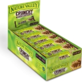 Nature Valley Cereal Bars 18 x 42g