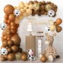 Set of 60x balloons – balloon arch!