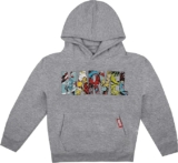 Marvel Boy’s Hoodie 9 years