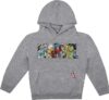 Marvel Boy’s Hoodie 9 years